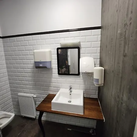 Dzien Dobry Hostel