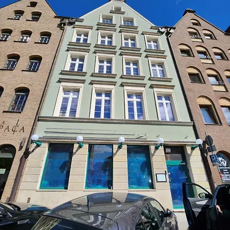 Dzien Dobry Hostal *