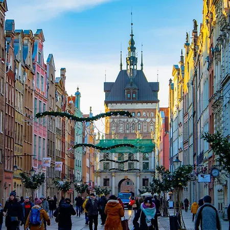 Hostal Dzien Dobry *