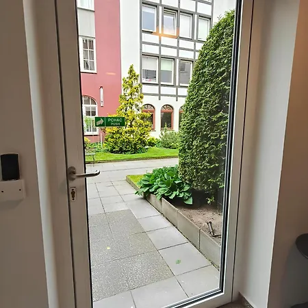 Hostel Dzien Dobry *