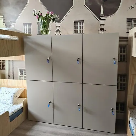 Dzien Dobry * グダニスク