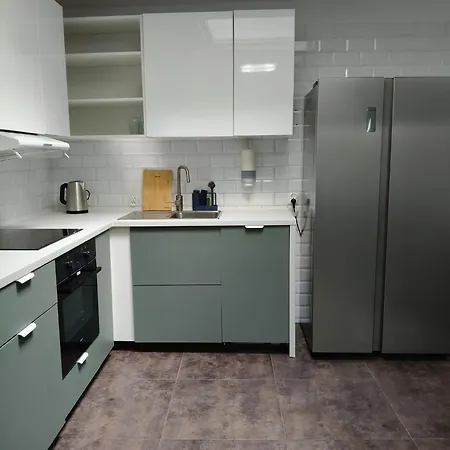 ホステル Dzien Dobry