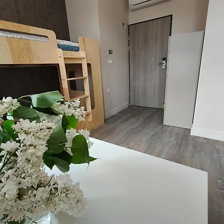 Dzien Dobry ホステル *