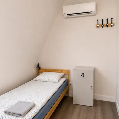 Dzien Dobry Hostal