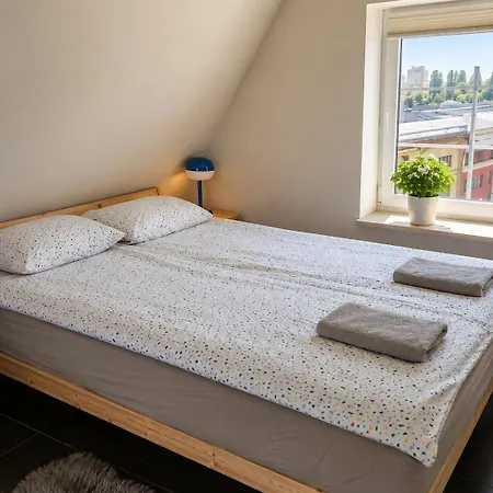 Dzien Dobry Hostal *