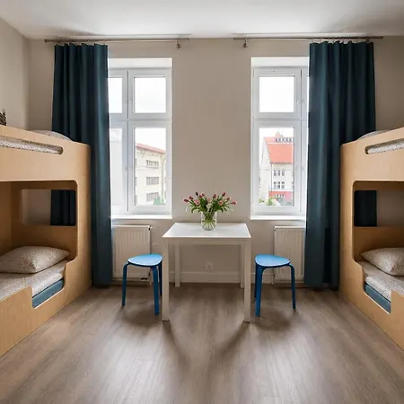 Hostal Dzien Dobry