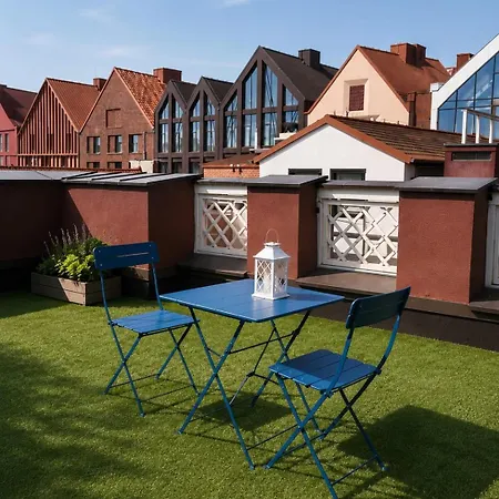 Dzien Dobry Hostal