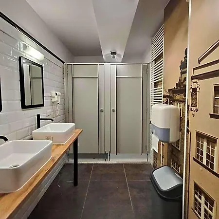 Dzien Dobry 旅馆 格但斯克