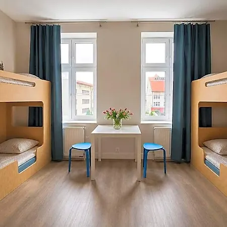 旅馆 Dzien Dobry 格但斯克