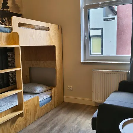 Dzien Dobry Hostel Gdansk