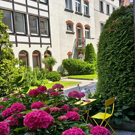 Dzien Dobry Hostel
