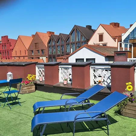 Hostel Dzien Dobry
