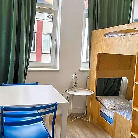 Albergue Dzien Dobry *
