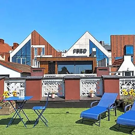 Albergue Dzien Dobry *