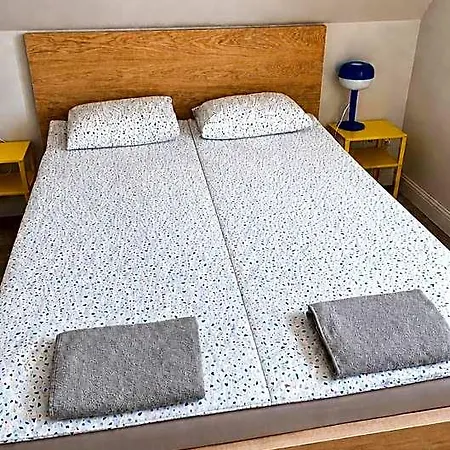 Albergue Dzien Dobry