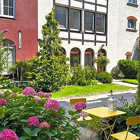 Dzien Dobry Albergue Gdańsk