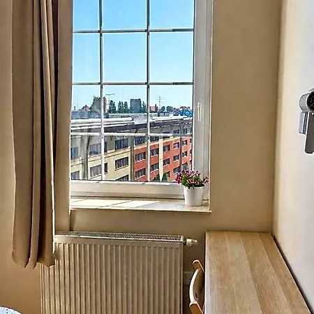 Albergue Dzien Dobry Gdańsk