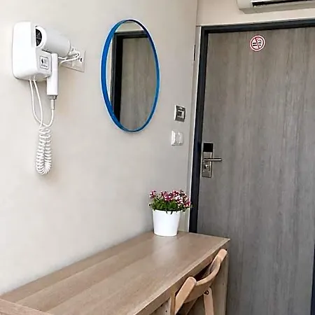 Albergue Dzien Dobry