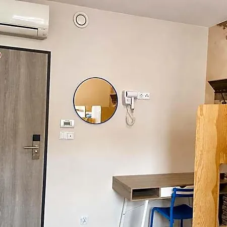 Dzien Dobry Albergue *