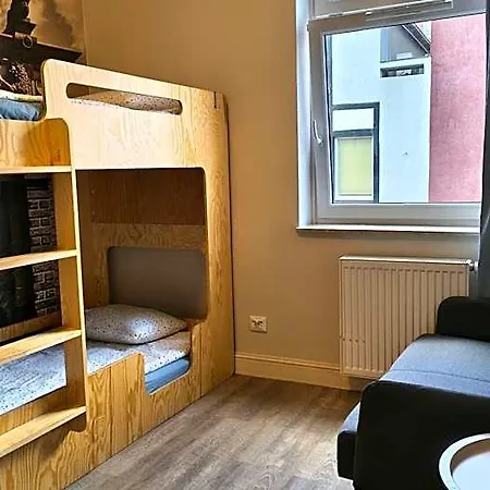 Albergue Dzien Dobry Gdańsk