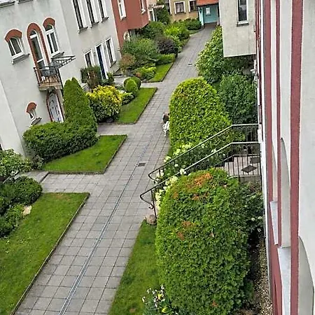 Dzien Dobry Albergue Gdańsk