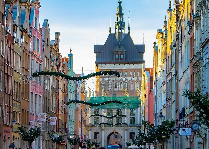 Хостел Dzien Dobry *