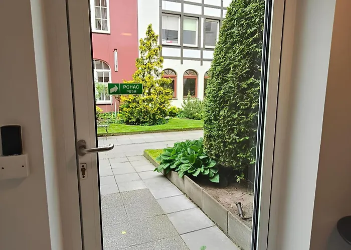 Vandrarhem Dzien Dobry *