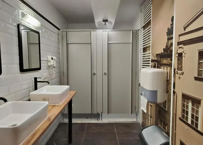 Dzien Dobry Γκντανσκ