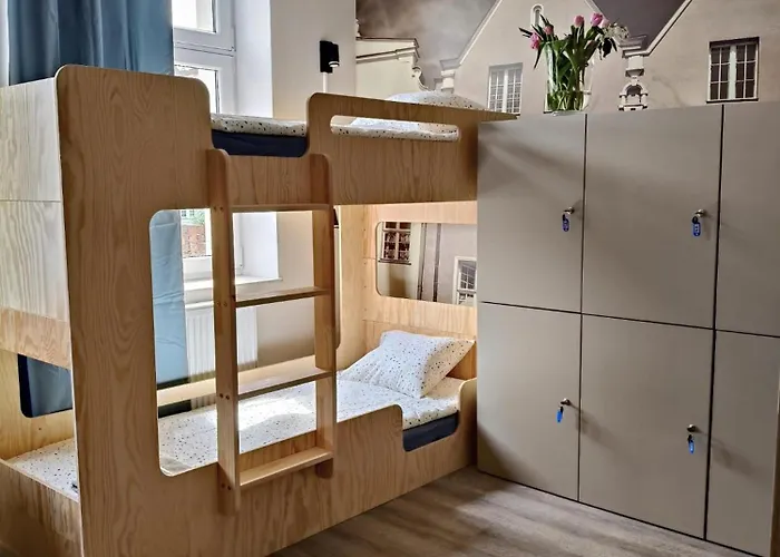 Hostel Dzien Dobry *