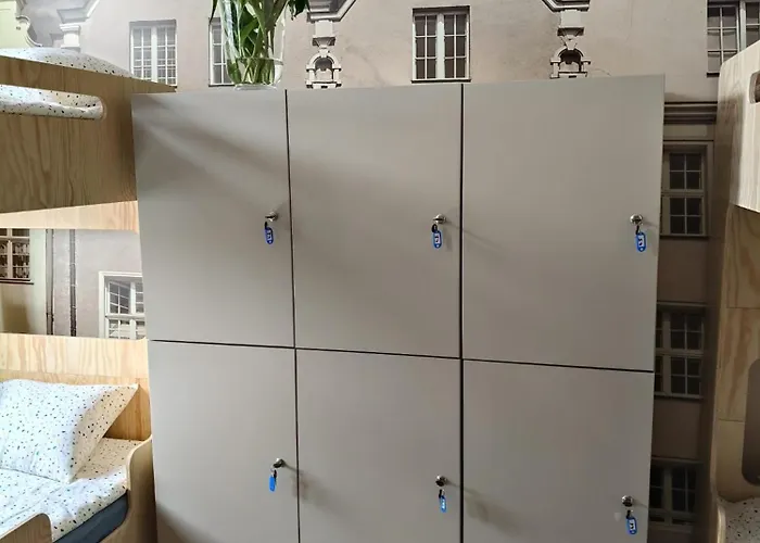 Dzien Dobry * Γκντανσκ