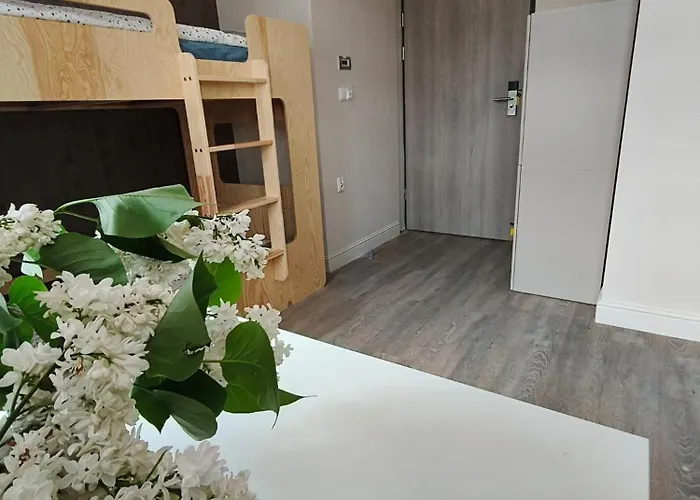 Dzien Dobry Hostel *