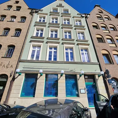 Dzien Dobry Vandrerhjem *