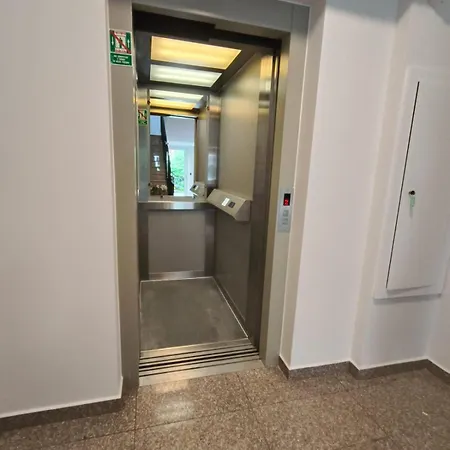 Dzien Dobry * Gdańsk